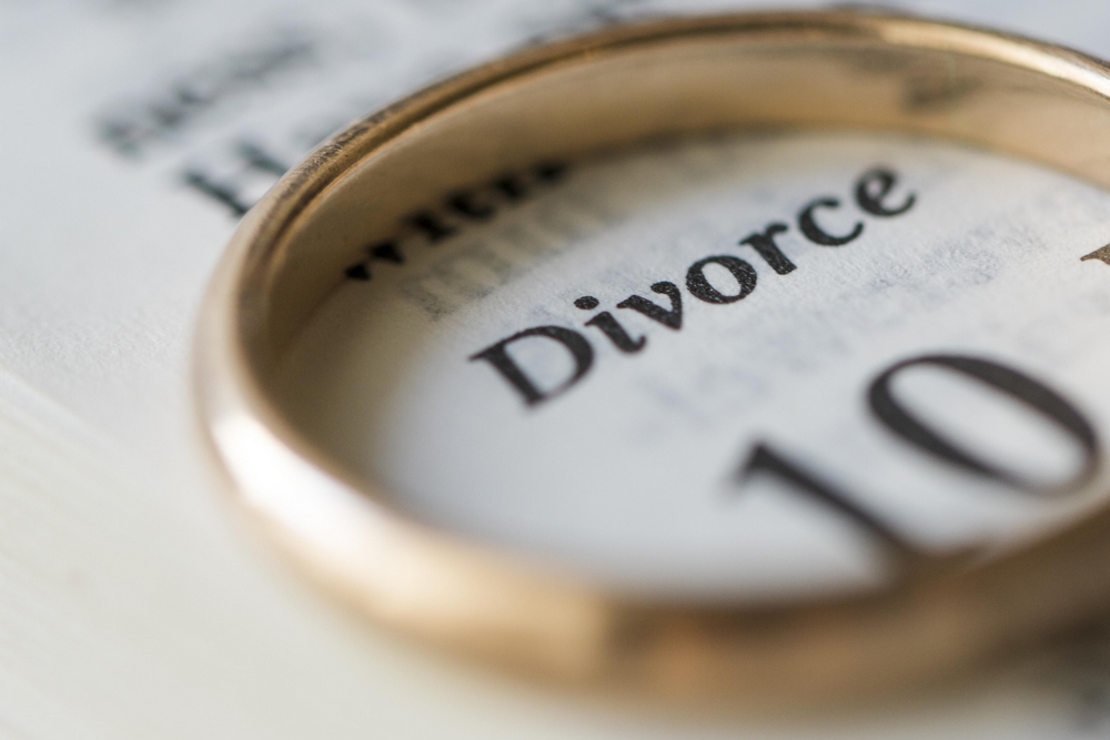 Divorce et fixation de la prestation compensatoire